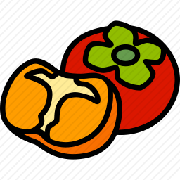 柿子