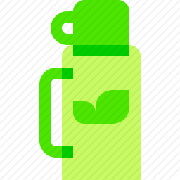 热水杯
