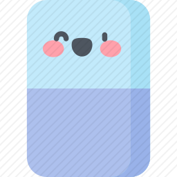 橡皮擦
