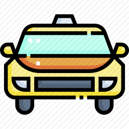 出租车