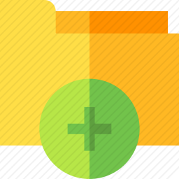 <em>添加</em>文件夹