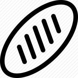 <em>面包</em>
