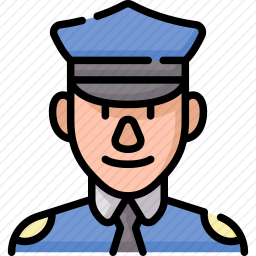 警官