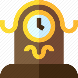 <em>时钟</em>