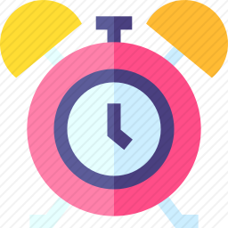 <em>闹钟</em>