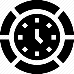 <em>挂钟</em>