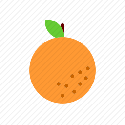 橙子