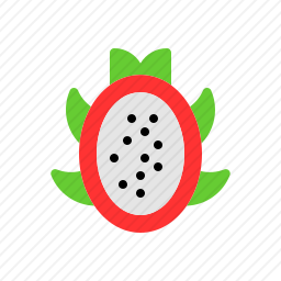 火龙果