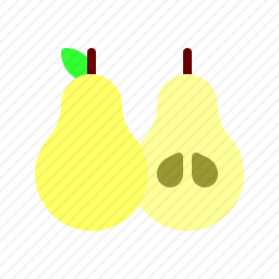 梨