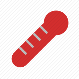 <em>温度计</em>