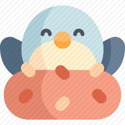 鸟