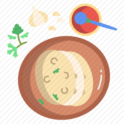 印度薄饼