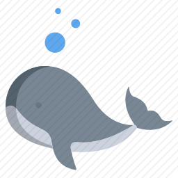 <em>鲸鱼</em>