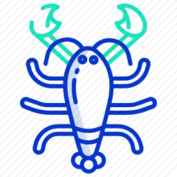 龙虾