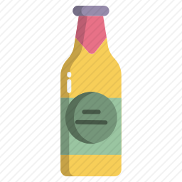 <em>啤酒瓶</em>