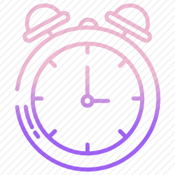 <em>时钟</em>