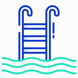 游泳池