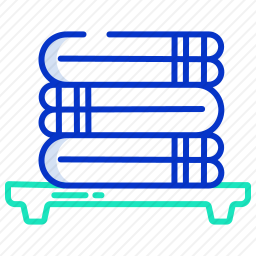 <em>毛巾</em>