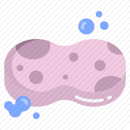 海绵