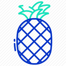 菠萝