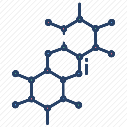 分子