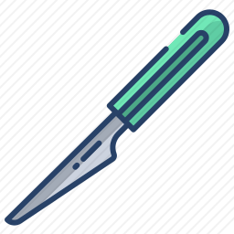 <em>手术刀</em>