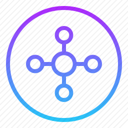 分子