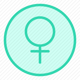 女性