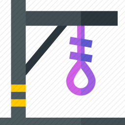 绞刑架