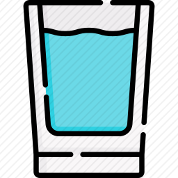 水