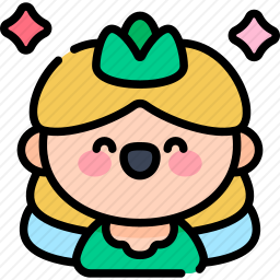 仙女