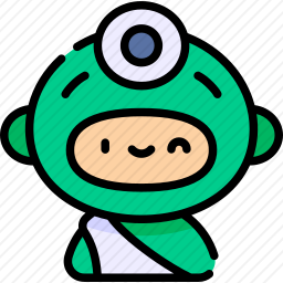 独眼巨人