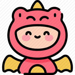龙