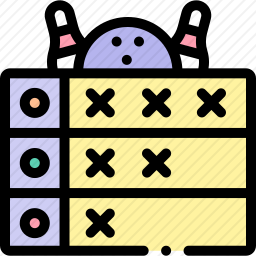 排名