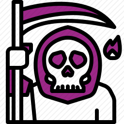 死亡