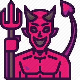魔鬼