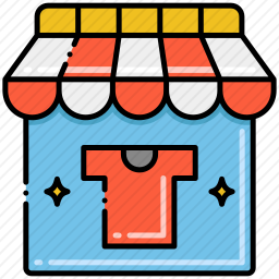 零售店