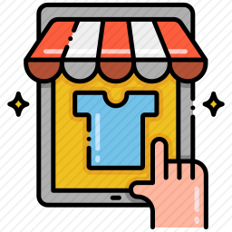 网上商店