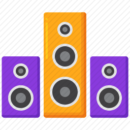 扬声器