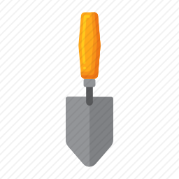 小<em>铲子</em>