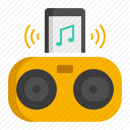扬声器