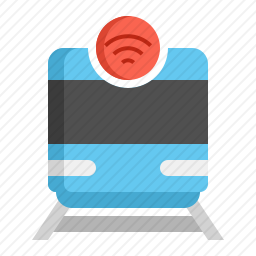 <em>火车</em>