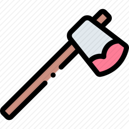 斧
