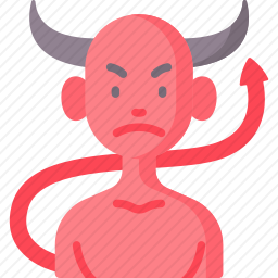 恶魔