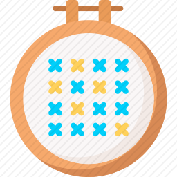 刺绣