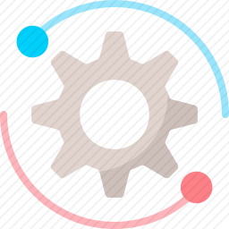 <em>齿轮</em>