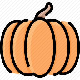 <em>南瓜</em>