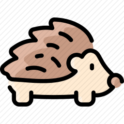 刺猬
