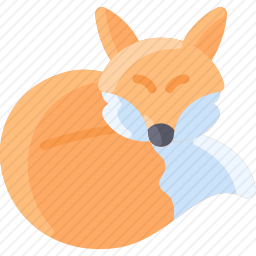 狐狸