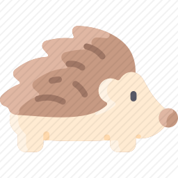 刺猬